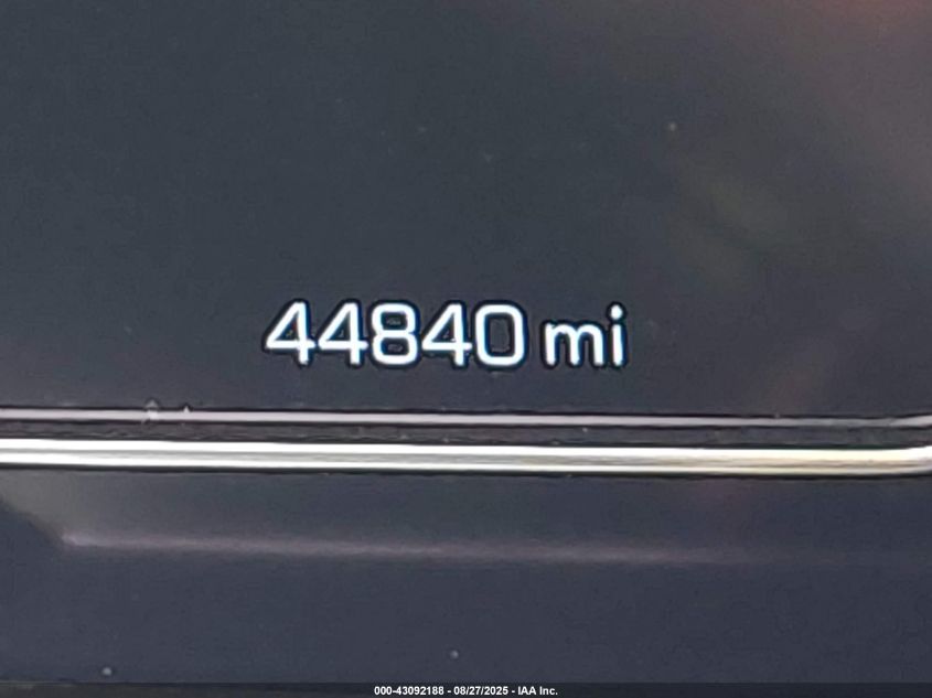 2024 GMC Sierra 2500Hd VIN: 1GT49REY0RF293998 Lot: 43092188