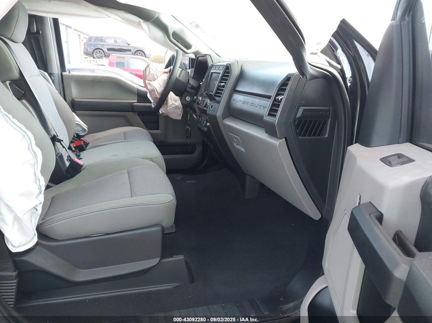 1FT8W4DT4LEE36015 2020 FORD F450 photo no. 5