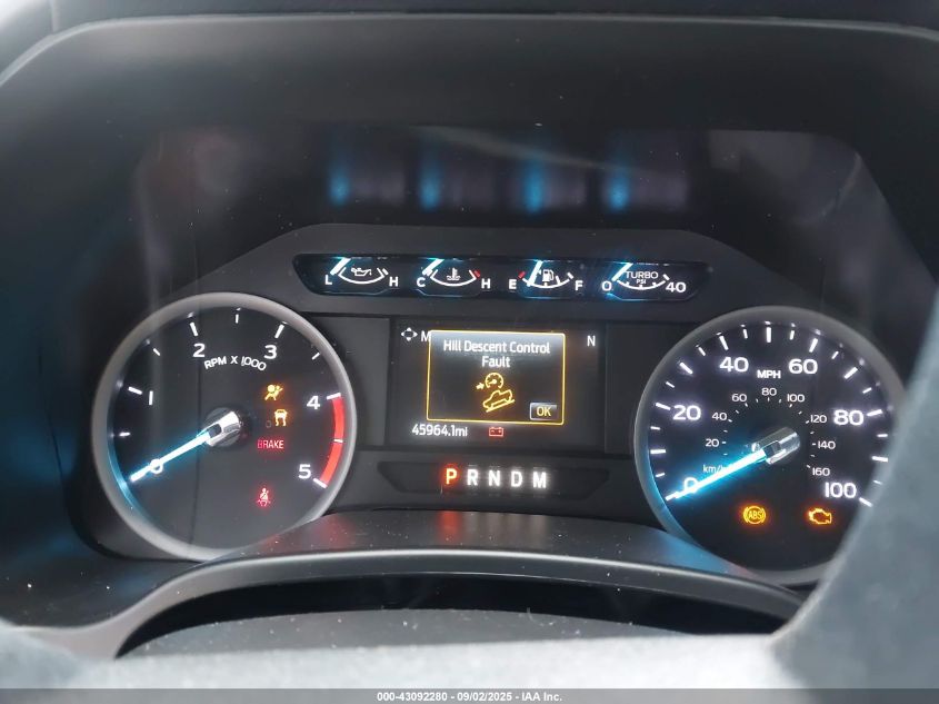 2020 Ford F-450 Xl VIN: 1FT8W4DT4LEE36015 Lot: 43092280