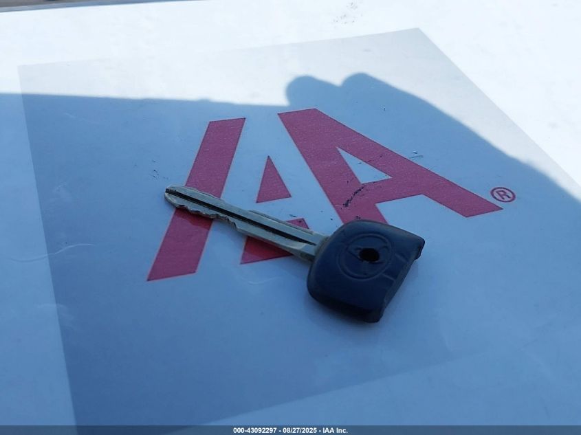 2003 Toyota Tacoma Prerunner VIN: 5TEGN92N53Z205136 Lot: 43092297