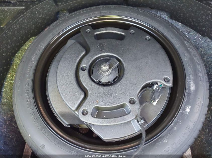 2015 Buick Encore VIN: KL4CJASB4FB057310 Lot: 43092353