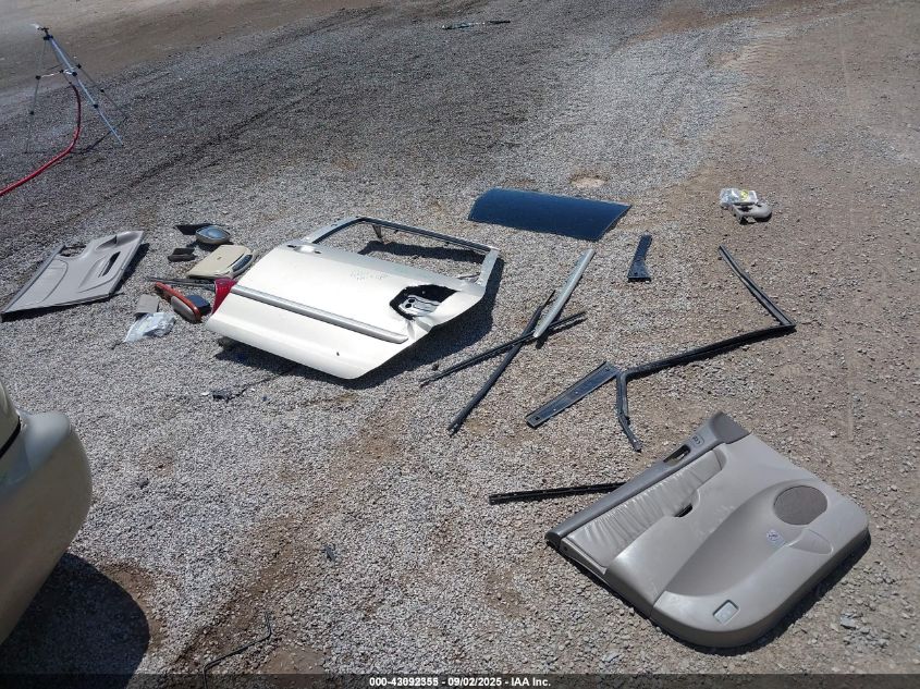 2008 Toyota Sienna Limited VIN: 5TDBK22C78S009003 Lot: 43092355