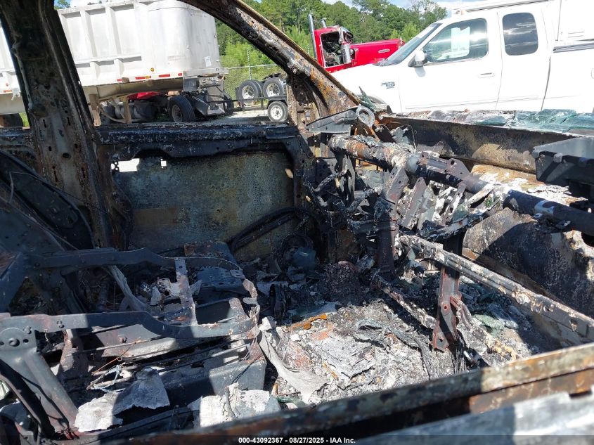 2022 Ram 4500 Chassis Tradesman/Slt/Laramie/Limited VIN: 3C7WRLFL4NG283835 Lot: 43092367