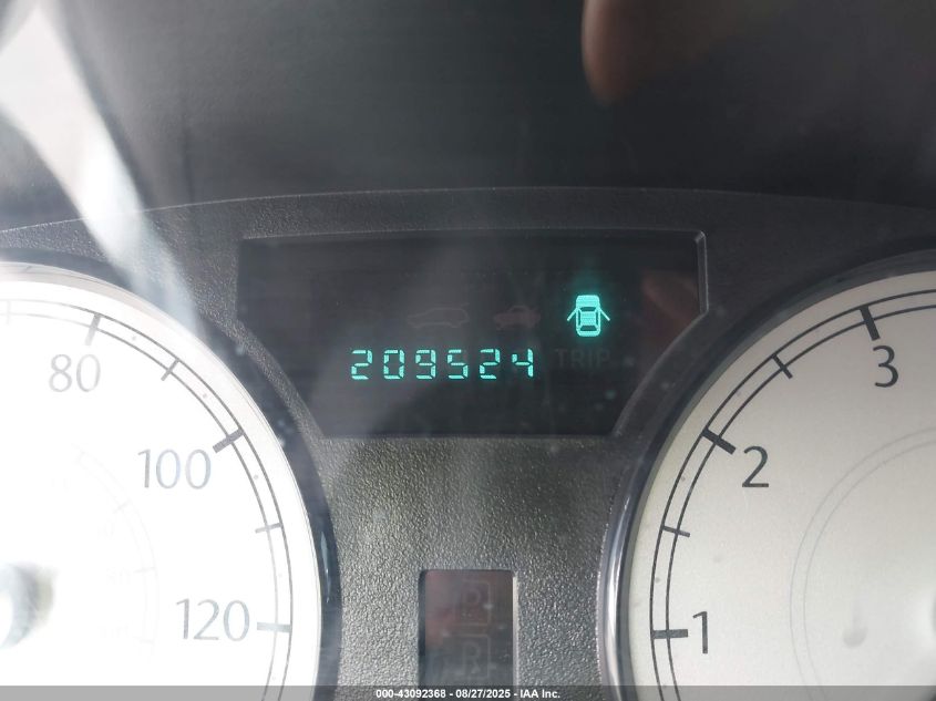 2005 Chrysler 300 VIN: 2C3JA43R95H511748 Lot: 43092368