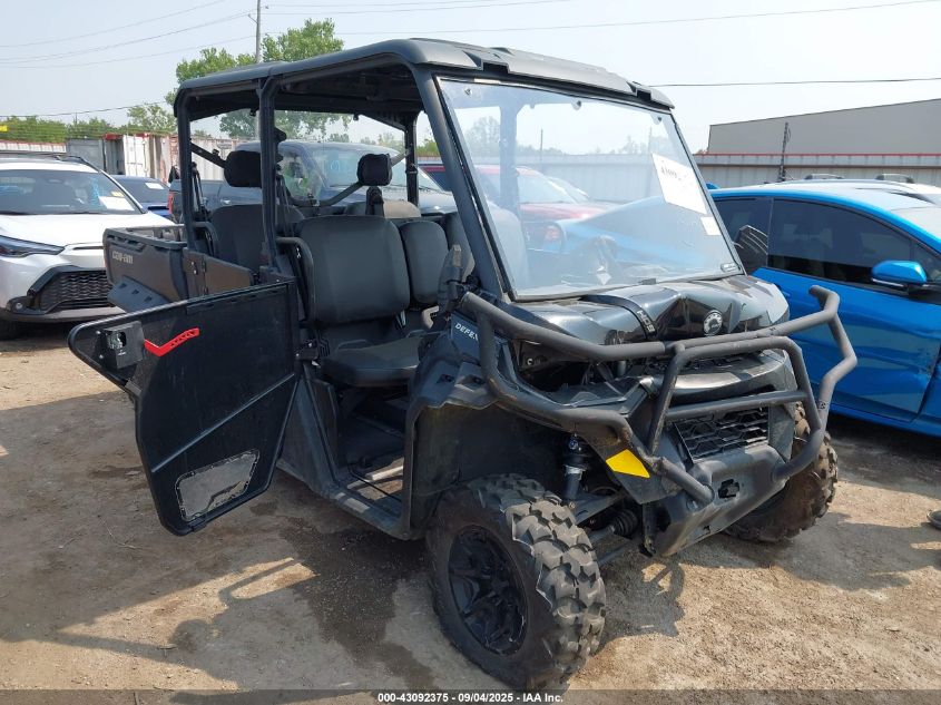 2023 Can-Am Defender