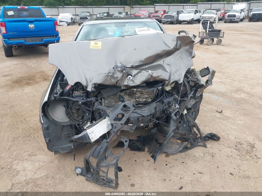 2008 Mercedes-Benz E 350 VIN: WDBUF56X08B343746 Lot: 43092393