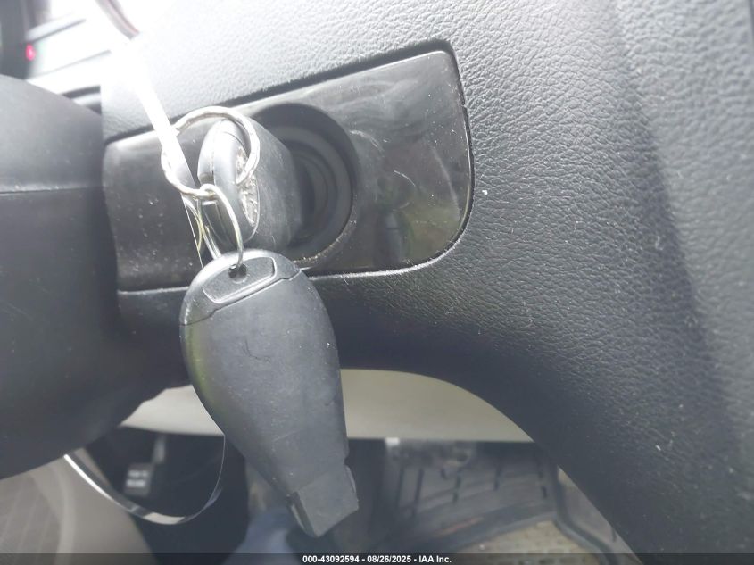 2015 Dodge Grand Caravan American Value Pkg VIN: 2C4RDGBG1FR683551 Lot: 43092594