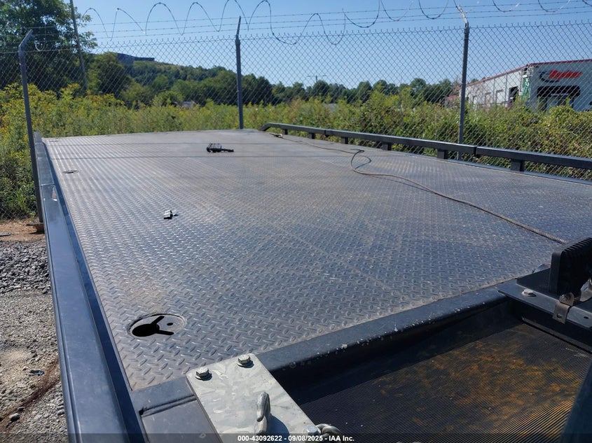 2023 Ram 5500 Chassis Tradesman/Slt VIN: 3C7WRNDL3PG545328 Lot: 43092622