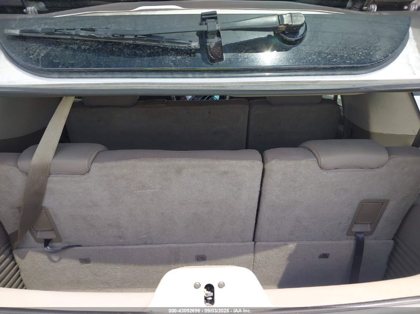 2015 Chevrolet Tahoe Ls VIN: 1GNSCAKC8FR559241 Lot: 43092696