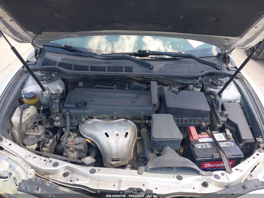 2009 Toyota Camry Se VIN: 4T1BE46K89U386131 Lot: 43092760