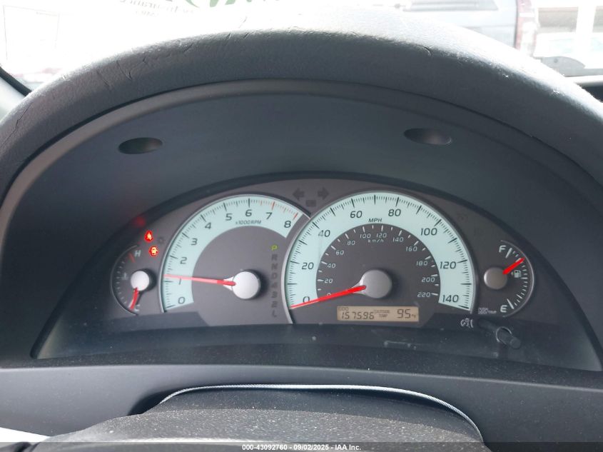 2009 Toyota Camry Se VIN: 4T1BE46K89U386131 Lot: 43092760