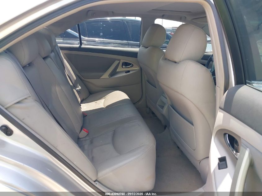 2009 Toyota Camry Se VIN: 4T1BE46K89U386131 Lot: 43092760