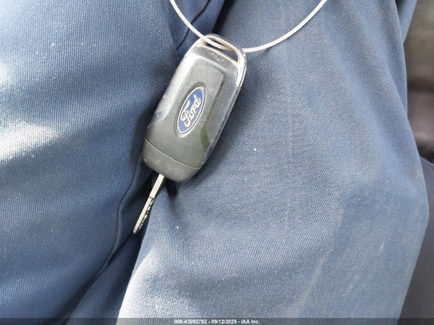 2017 Ford F-150 Xl VIN: 1FTEW1E80HKE25663 Lot: 43092782