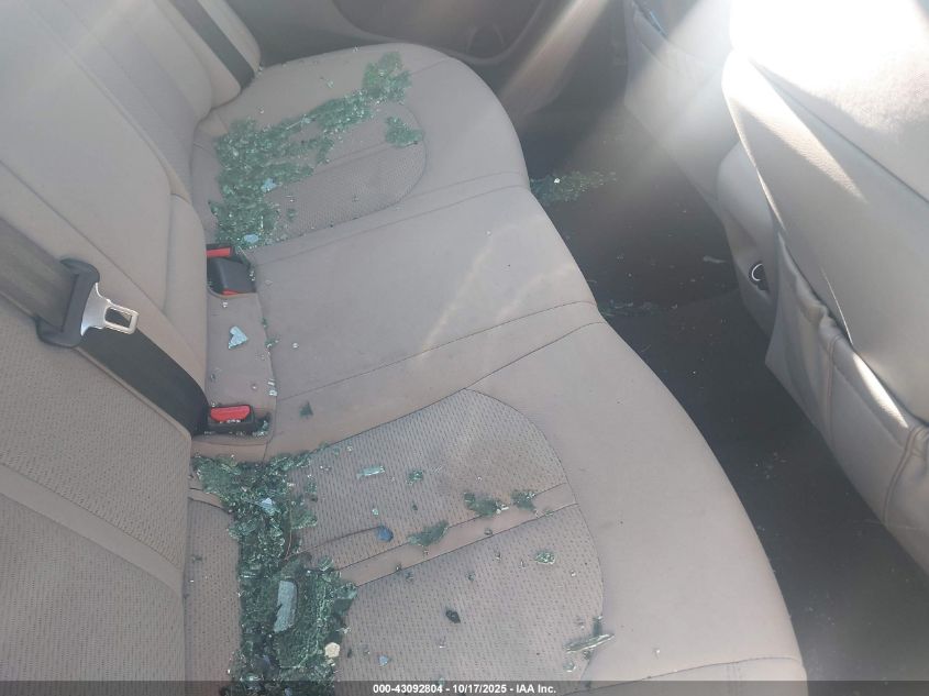 2016 Hyundai Sonata Se VIN: 5NPE24AF5GH290291 Lot: 43092804