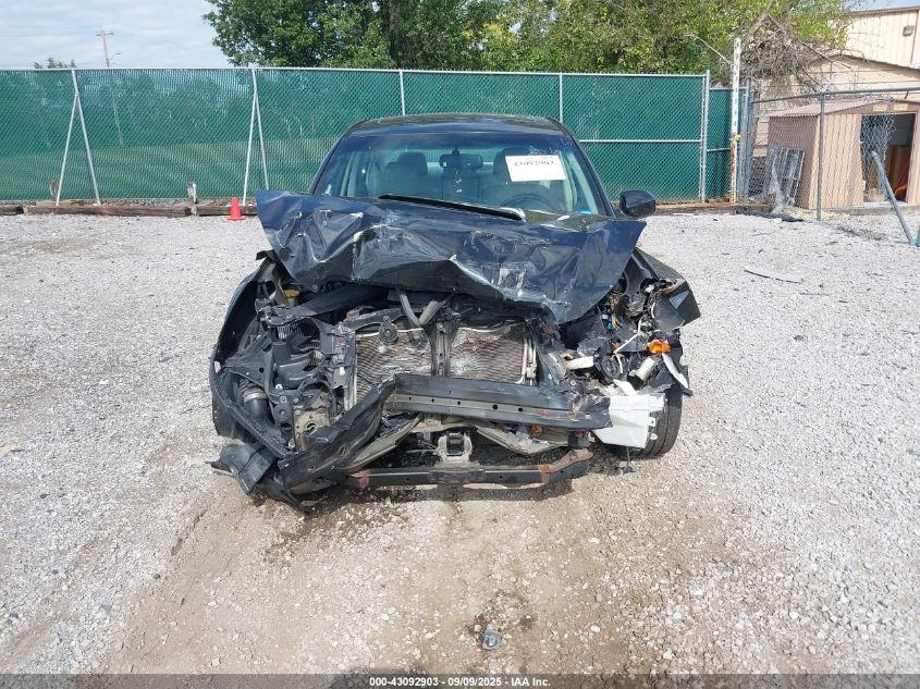 2010 Subaru Legacy 2.5Gt Limited VIN: 4S3BMFK66A1223513 Lot: 43092903
