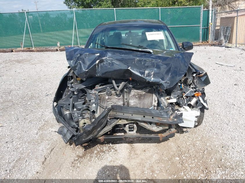 2010 Subaru Legacy 2.5Gt Limited VIN: 4S3BMFK66A1223513 Lot: 43092903