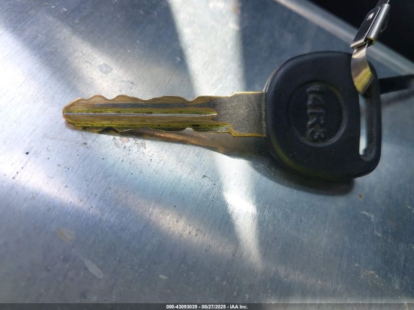 2006 GMC New Sierra C1500 VIN: 1GTEC19X06Z289274 Lot: 43093039