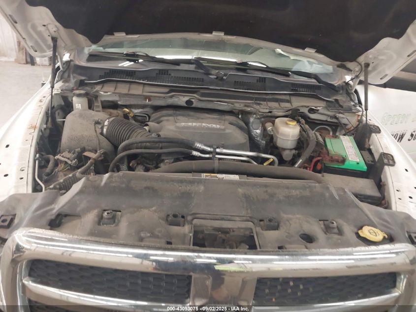 2014 Ram 3500 Tradesman VIN: 3C63R3AJ6EG304388 Lot: 43093075