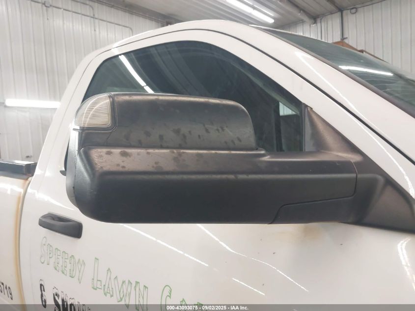 2014 Ram 3500 Tradesman VIN: 3C63R3AJ6EG304388 Lot: 43093075