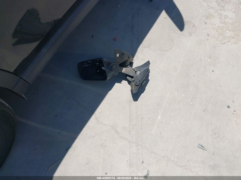 2008 Ford Focus Se/Ses VIN: 1FAHP35N28W186157 Lot: 43093174