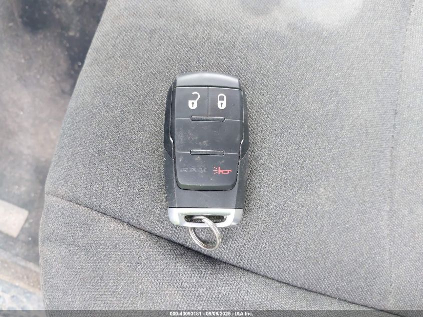 2024 Ram 3500 Tradesman 4X4 8' Box VIN: 3C63RRGL9RG136845 Lot: 43093181