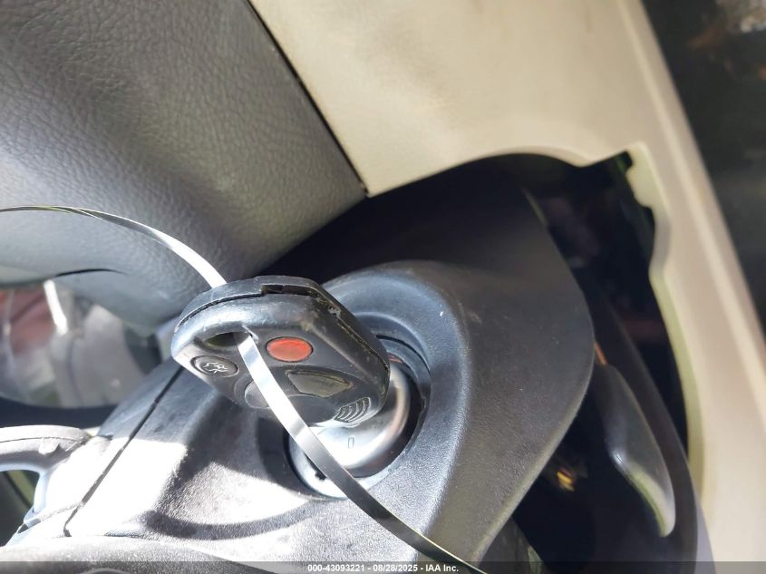 2012 Ford Focus VIN: 1FAHT3M28CL367166 Lot: 43093221