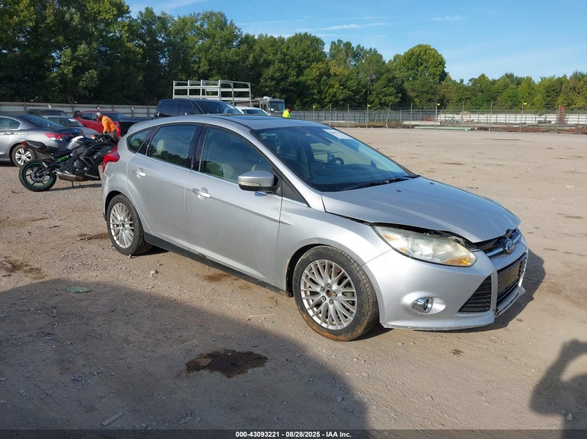 Vin: 1faht3m28cl367166, lot: 43587491, ford focus 2012 img_1