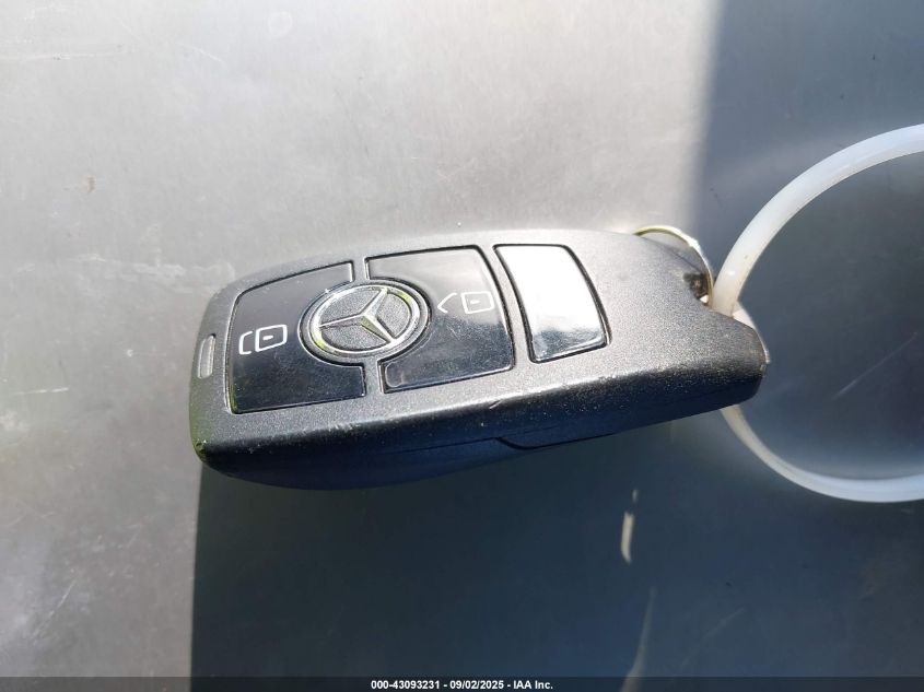 2019 Mercedes-Benz Sprinter 3500Xd High Roof V6 VIN: WD4FF4CD8KT013522 Lot: 43093231