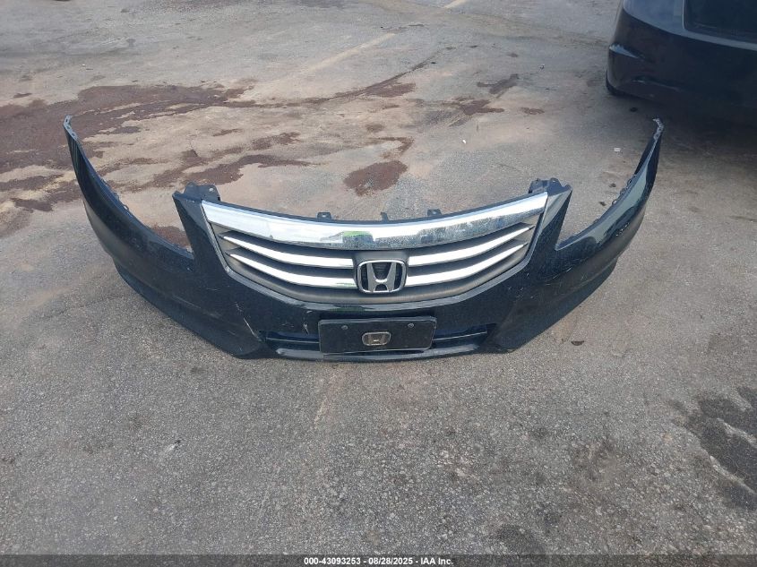 2011 Honda Accord 2.4 Lx VIN: 1HGCP2F36BA065312 Lot: 43093253