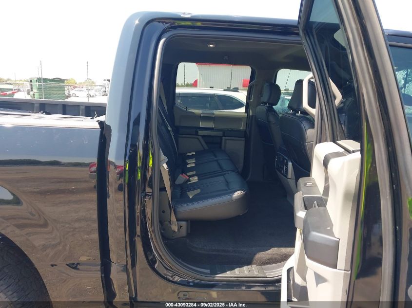 2018 Ford F-150 Xlt VIN: 1FTEW1EG9JKC38001 Lot: 43093284