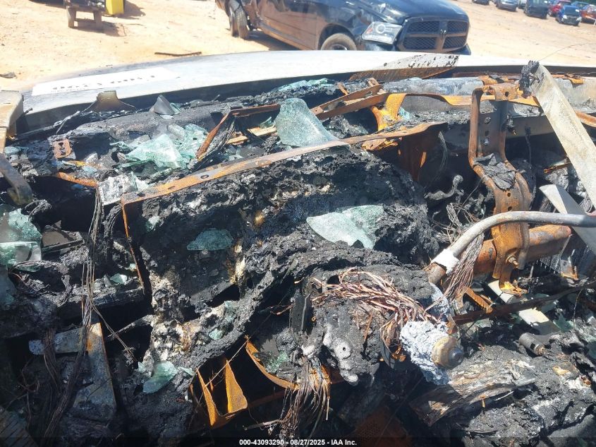 2005 Chevrolet Suburban 1500 Z71 VIN: 3GNFK16ZX5G158307 Lot: 43093290