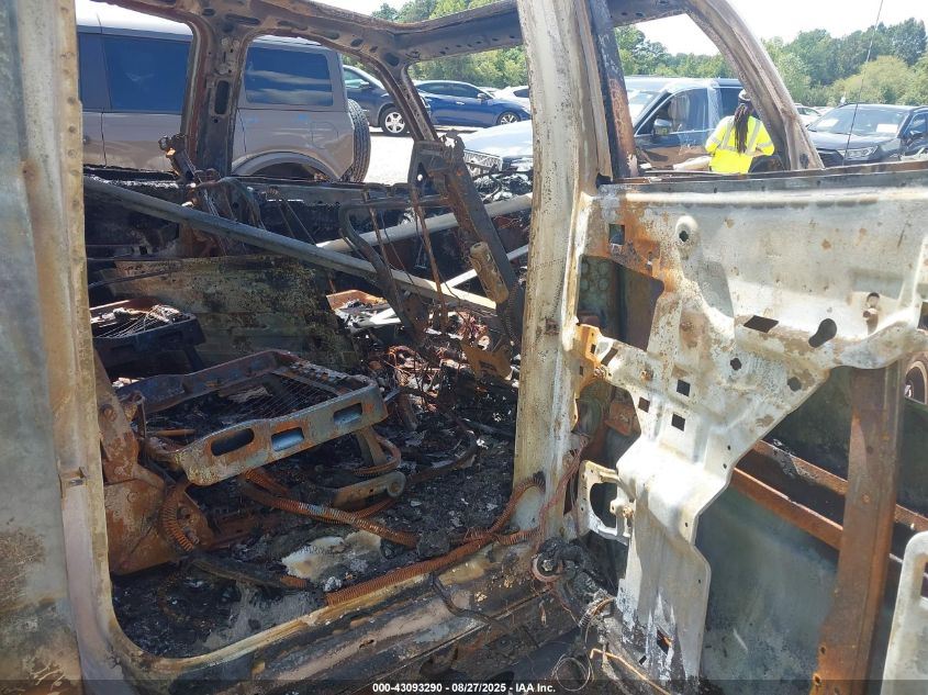 2005 Chevrolet Suburban 1500 Z71 VIN: 3GNFK16ZX5G158307 Lot: 43093290