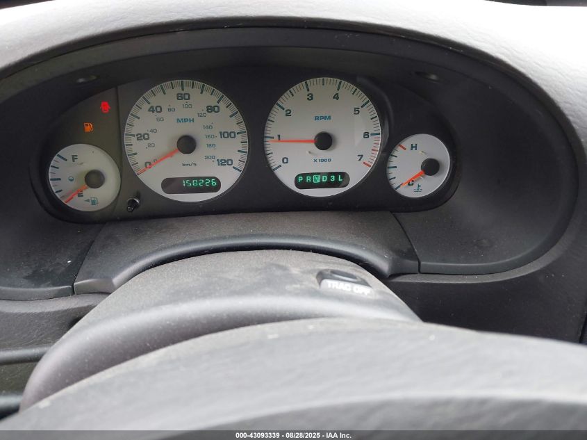 2004 Dodge Grand Caravan Sxt VIN: 2D4GP44L94R622763 Lot: 43093339