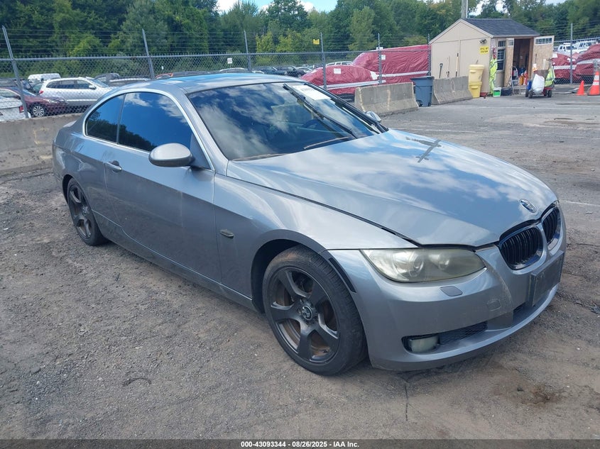 WBAWV53599P080299 2009 BMW 328I xDrive auction photo 1