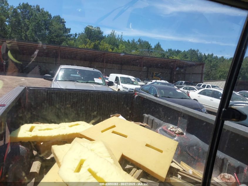 2000 Ford F-350 Lariat/Xl/Xlt VIN: 1FTWX32FXYED02550 Lot: 43093363