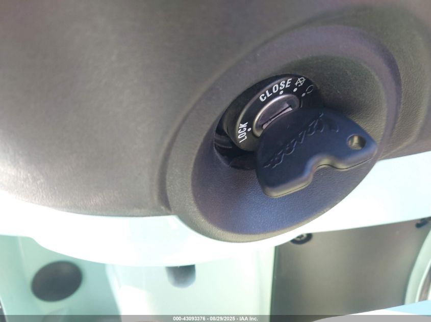 2024 Vespa Primavera/Sprint 150 VIN: ZAPMD18G2R5100841 Lot: 43093376