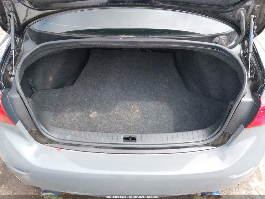 2015 INFINITI Q50 - JN1BV7AP5FM353109