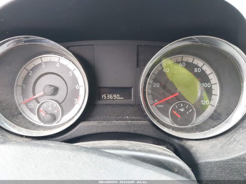 2017 Dodge Grand Caravan Sxt VIN: 2C4RDGCGXHR682691 Lot: 43093518