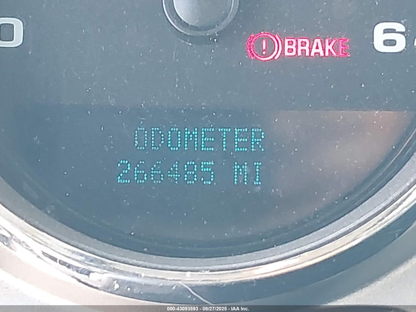 2008 Chevrolet Silverado 1500 Lt1 VIN: 3GCEC13J78G116326 Lot: 43093593