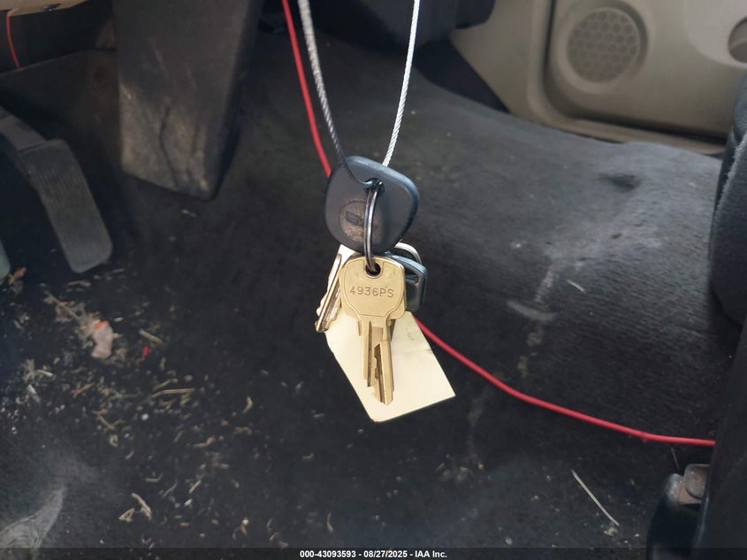 2008 Chevrolet Silverado 1500 Lt1 VIN: 3GCEC13J78G116326 Lot: 43093593