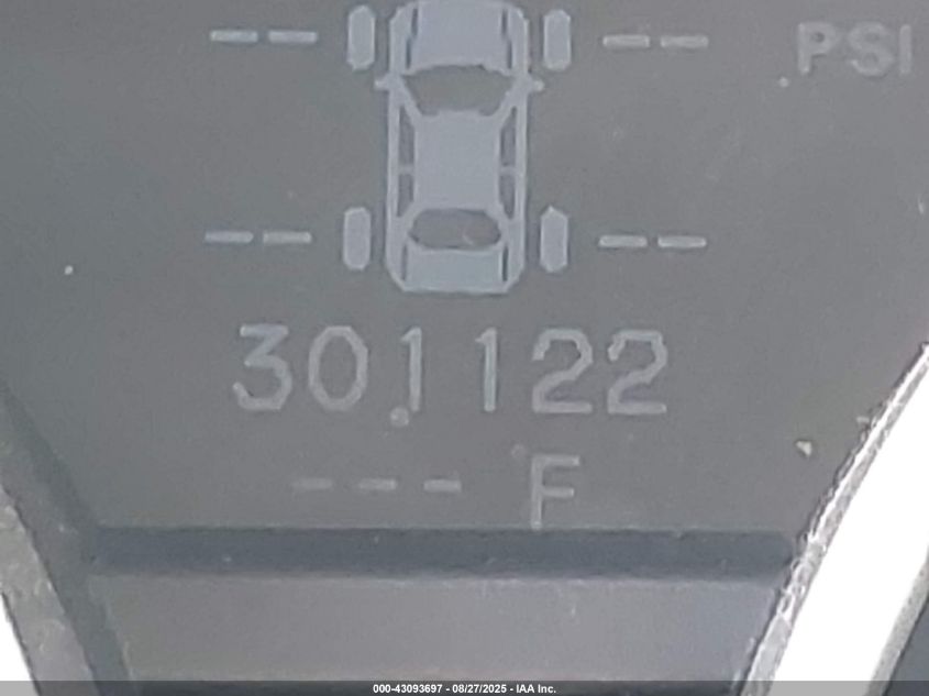 2009 Acura Tl 3.5 VIN: 19UUA86229A015338 Lot: 43093697