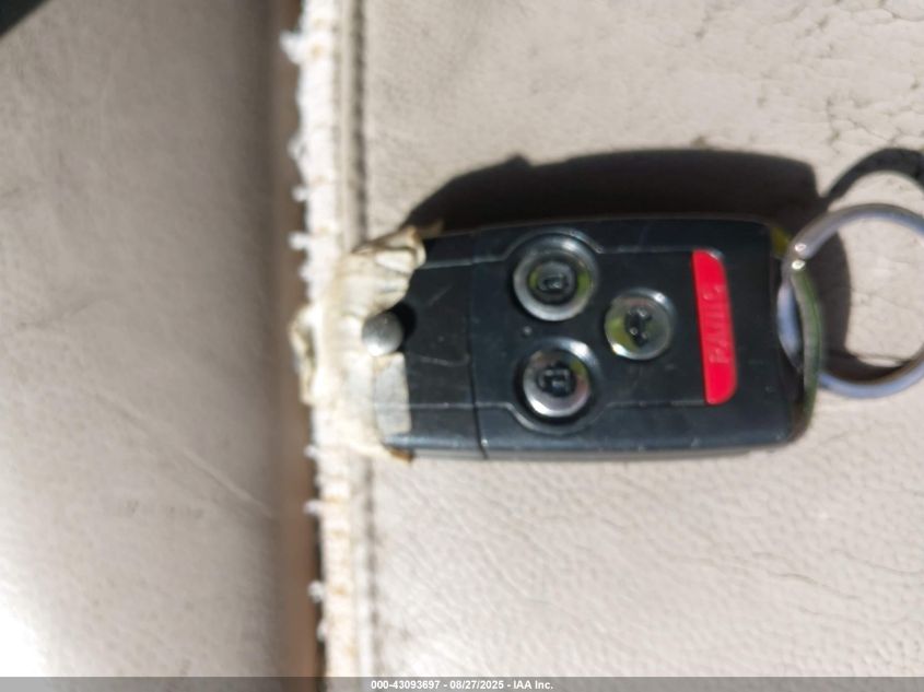 2009 Acura Tl 3.5 VIN: 19UUA86229A015338 Lot: 43093697