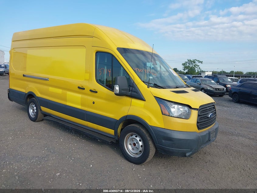 Vin: 1ftkr3xm2jka45326, lot: 43587983, ford transit-250 2018 img_1