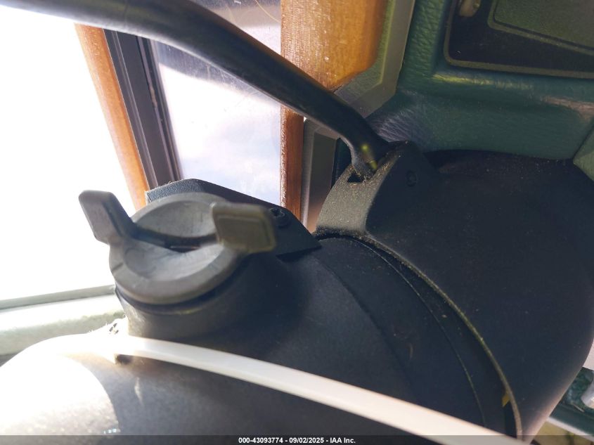 1994 GMC Rally Wagon / Van G2500 VIN: 1GDEG25K6RF511306 Lot: 43093774