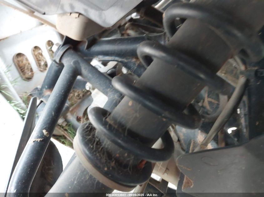 2007 Honda Trx500 Fa VIN: 1HFTE260X74606173 Lot: 43093803