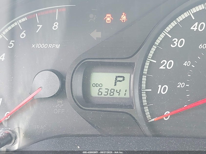 2011 Toyota Sienna Le V6 VIN: 5TDKK3DC1BS148909 Lot: 43093901