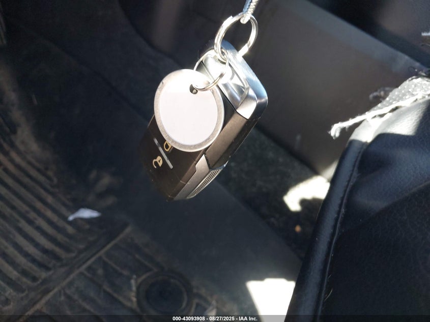 2023 RAM 1500 BIG HORN  4X4 5'7 BOX - 1C6RRFFGXPN526242