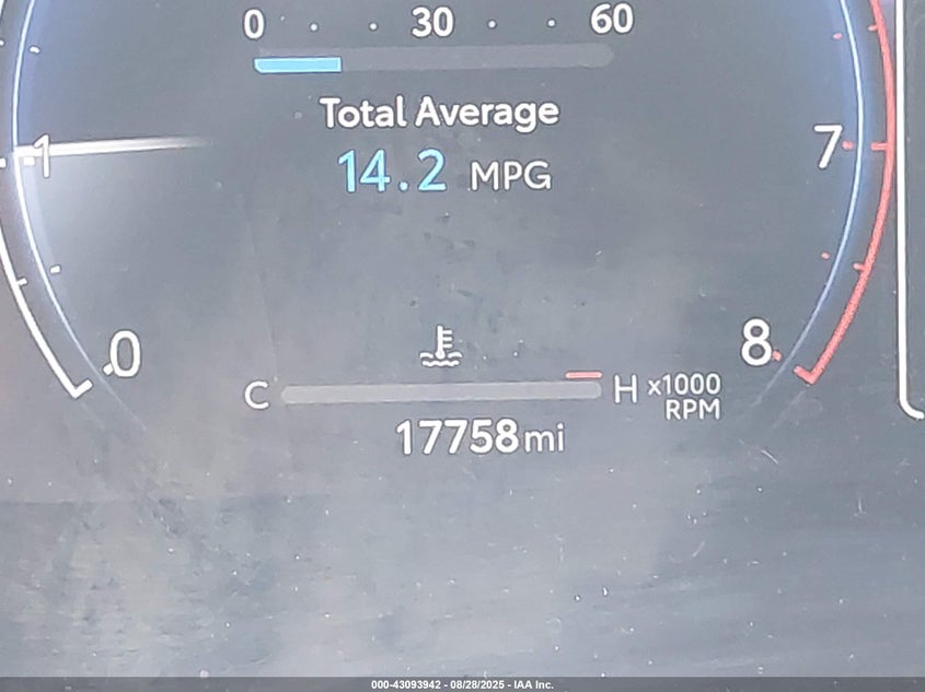 2023 TOYOTA HIGHLANDER LIMITED - 5TDKDRBH3PS017774