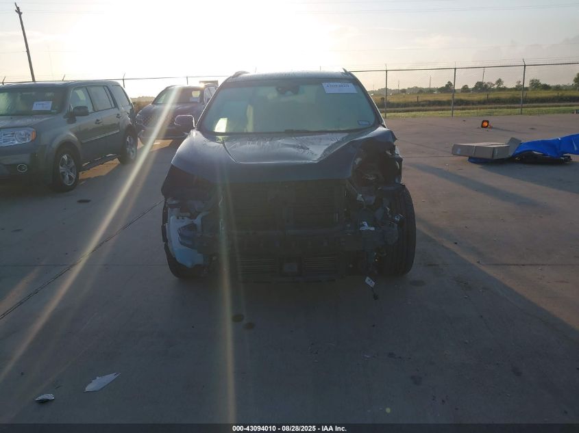 2020 Ford Edge Sel VIN: 2FMPK3J93LBB49802 Lot: 43094010