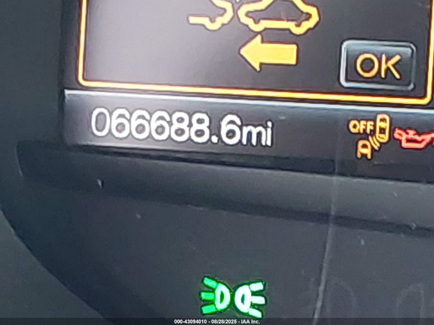 2020 Ford Edge Sel VIN: 2FMPK3J93LBB49802 Lot: 43094010